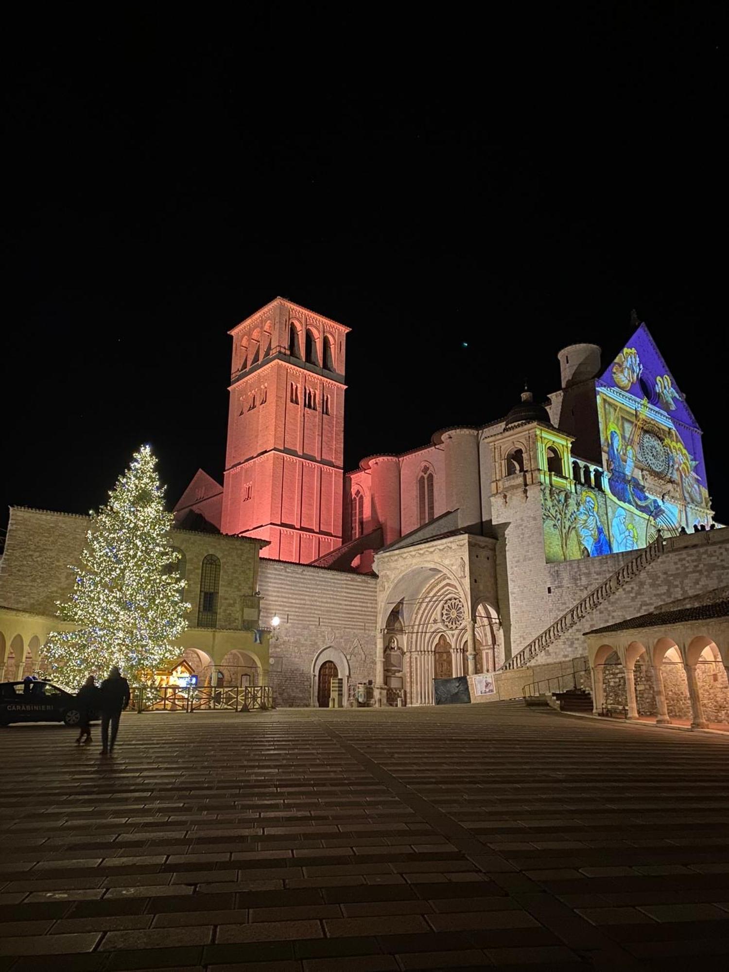 Monolocale L'Anfiteatro Romano Assisi Exterior photo